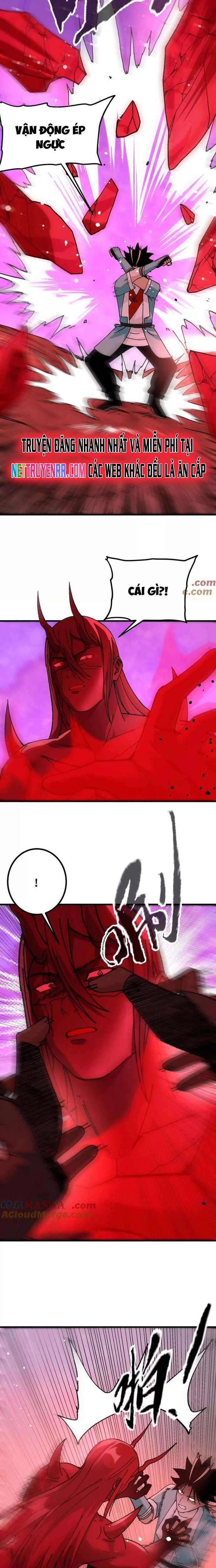 Vật Lý Tu Tiên Hai Vạn Năm: Chapter 59