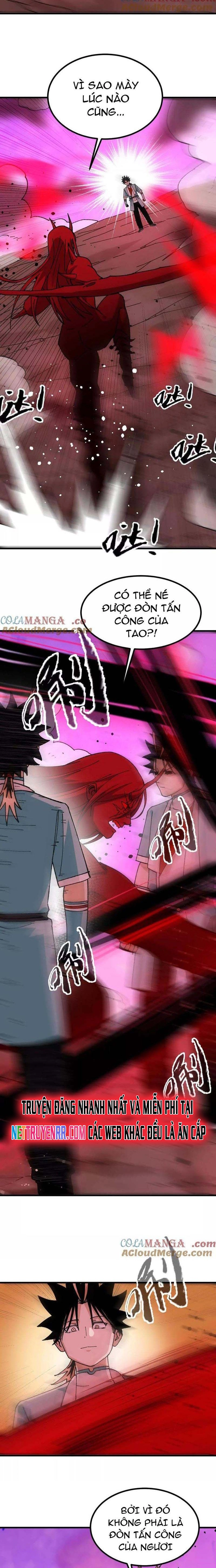 Vật Lý Tu Tiên Hai Vạn Năm: Chapter 59