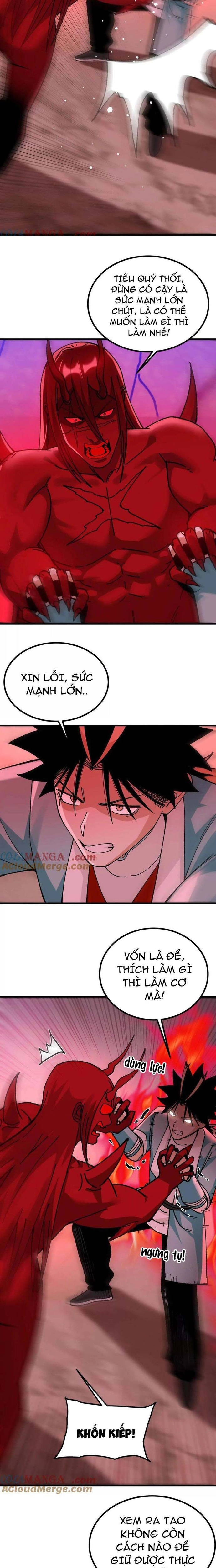 Vật Lý Tu Tiên Hai Vạn Năm: Chapter 59