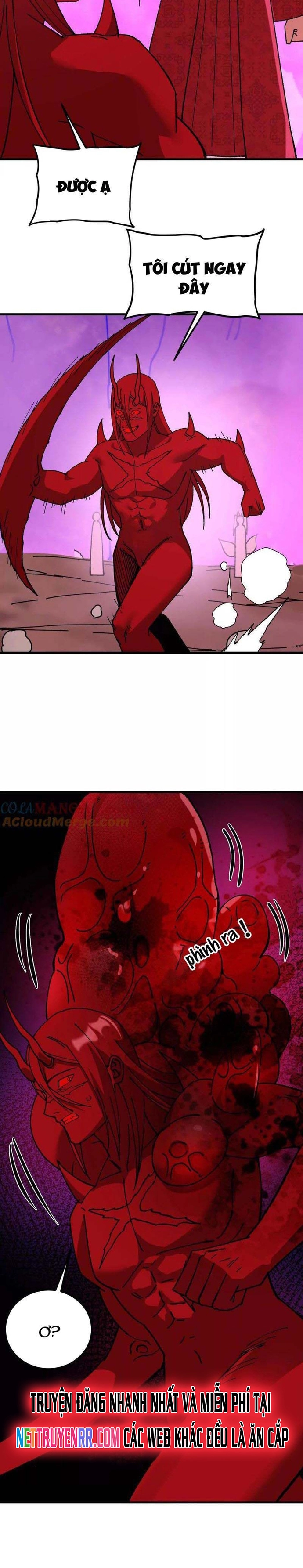 Vật Lý Tu Tiên Hai Vạn Năm: Chapter 59