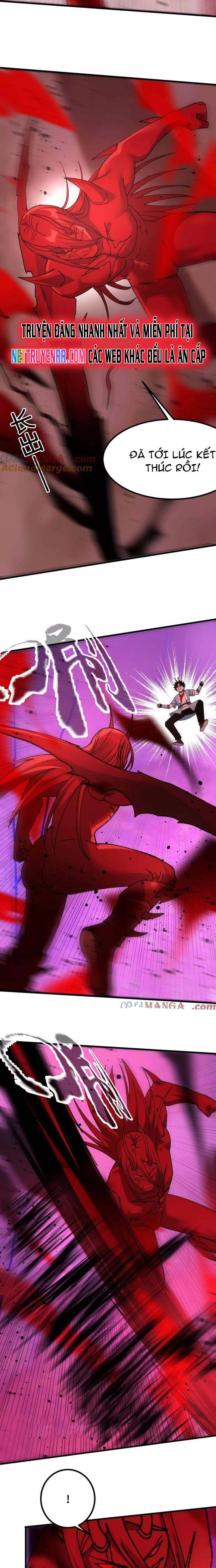 Vật Lý Tu Tiên Hai Vạn Năm: Chapter 59