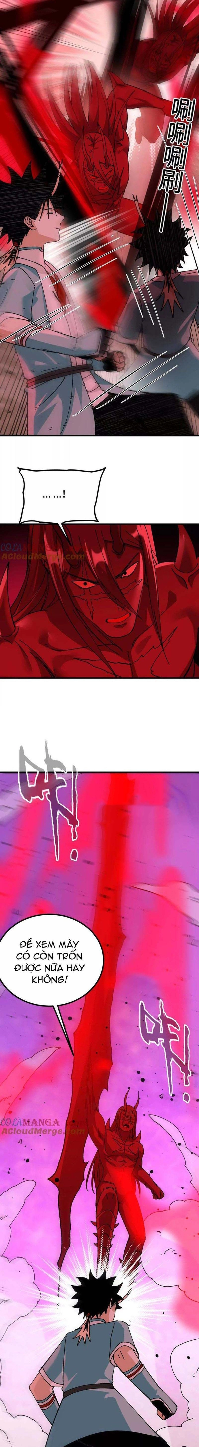 Vật Lý Tu Tiên Hai Vạn Năm: Chapter 59