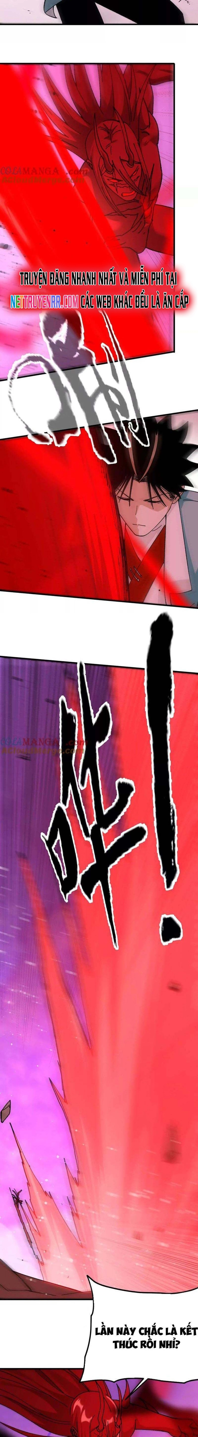 Vật Lý Tu Tiên Hai Vạn Năm: Chapter 59