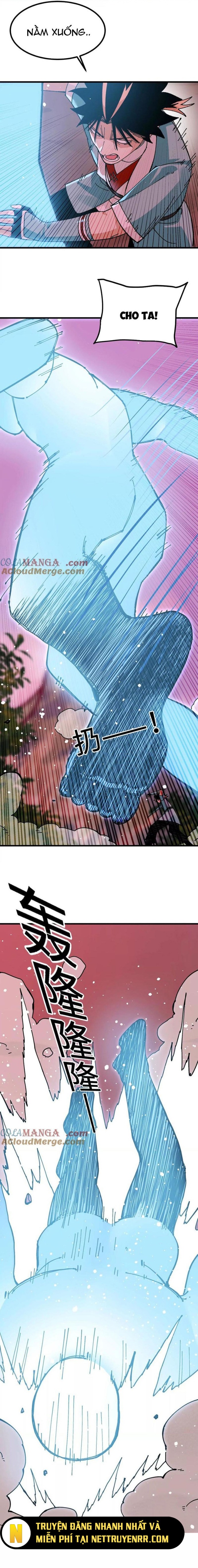 Vật Lý Tu Tiên Hai Vạn Năm: Chapter 60