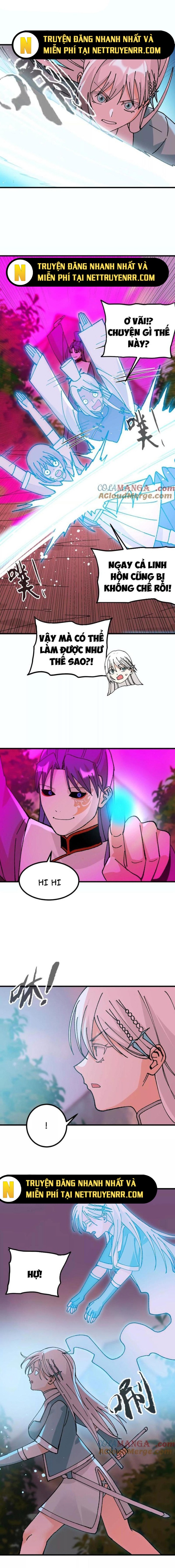 Vật Lý Tu Tiên Hai Vạn Năm: Chapter 60