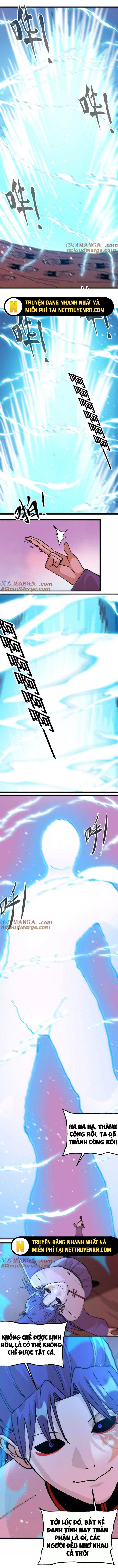 Vật Lý Tu Tiên Hai Vạn Năm: Chapter 60