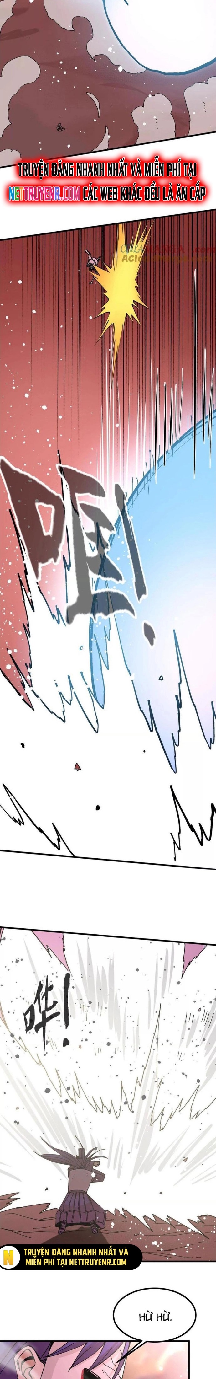 Vật Lý Tu Tiên Hai Vạn Năm: Chapter 61