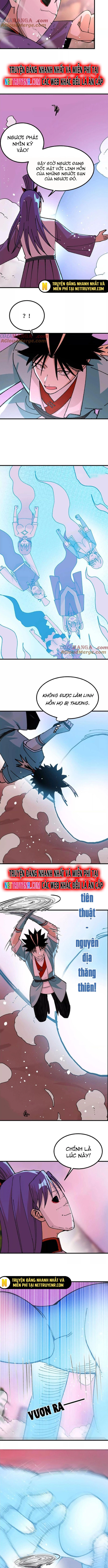 Vật Lý Tu Tiên Hai Vạn Năm: Chapter 61