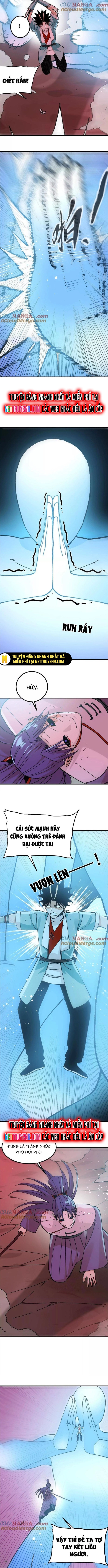 Vật Lý Tu Tiên Hai Vạn Năm: Chapter 61