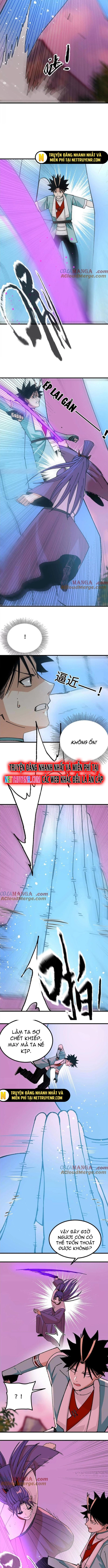 Vật Lý Tu Tiên Hai Vạn Năm: Chapter 61