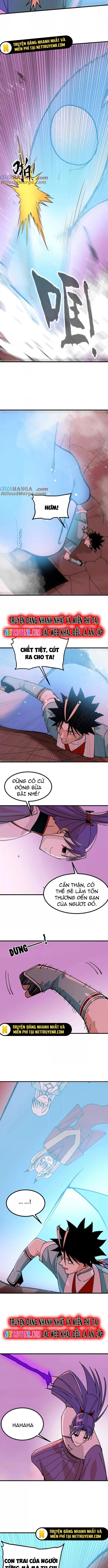 Vật Lý Tu Tiên Hai Vạn Năm: Chapter 61