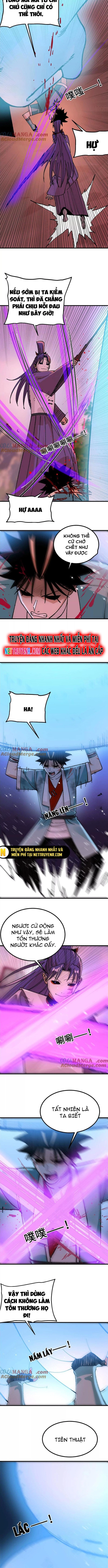 Vật Lý Tu Tiên Hai Vạn Năm: Chapter 61