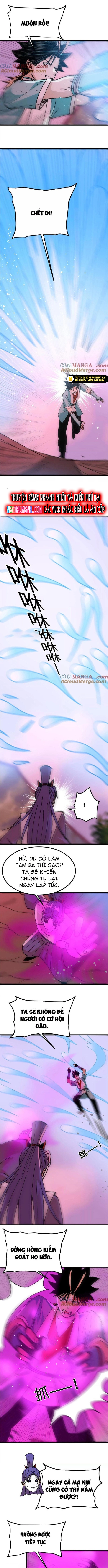 Vật Lý Tu Tiên Hai Vạn Năm: Chapter 61