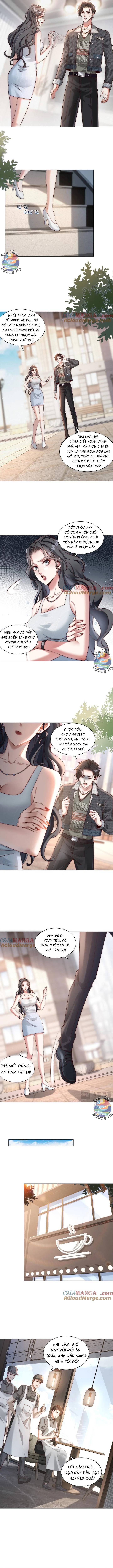 Vật Phẩm Mất Giá: Bách Vạn Thần Hào Quy Lai: Chapter 1