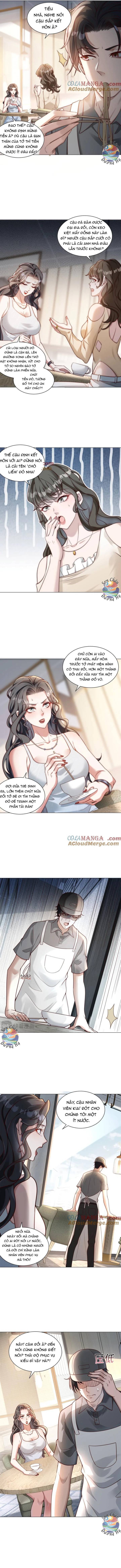 Vật Phẩm Mất Giá: Bách Vạn Thần Hào Quy Lai: Chapter 1