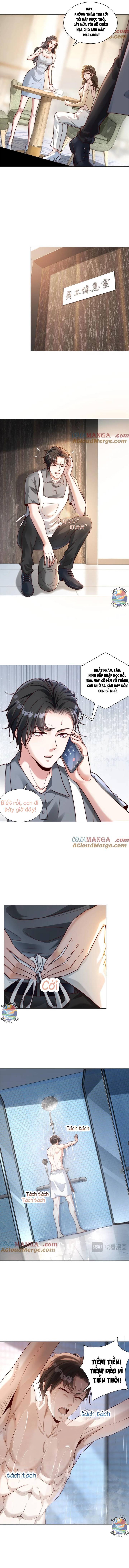 Vật Phẩm Mất Giá: Bách Vạn Thần Hào Quy Lai: Chapter 1