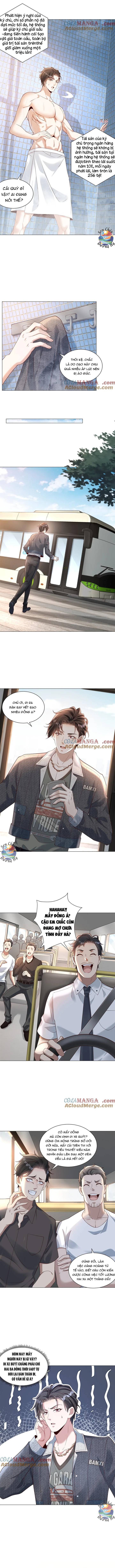 Vật Phẩm Mất Giá: Bách Vạn Thần Hào Quy Lai: Chapter 1