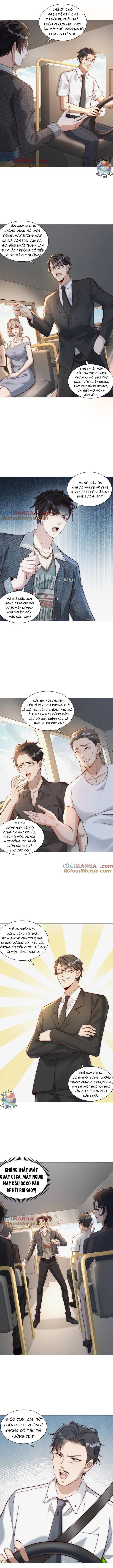 Vật Phẩm Mất Giá: Bách Vạn Thần Hào Quy Lai: Chapter 1