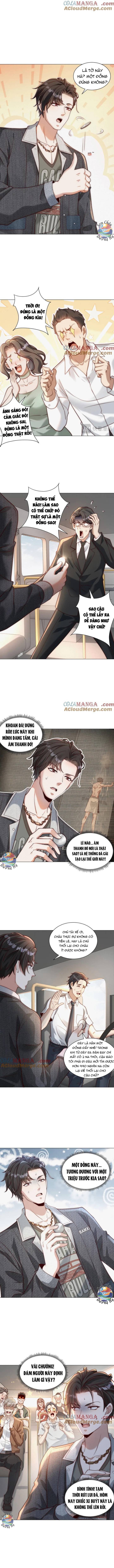 Vật Phẩm Mất Giá: Bách Vạn Thần Hào Quy Lai: Chapter 1