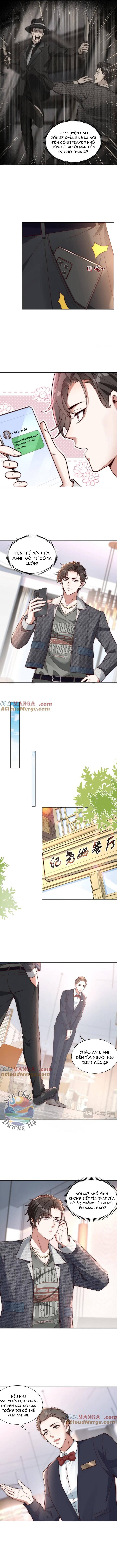 Vật Phẩm Mất Giá: Bách Vạn Thần Hào Quy Lai: Chapter 10