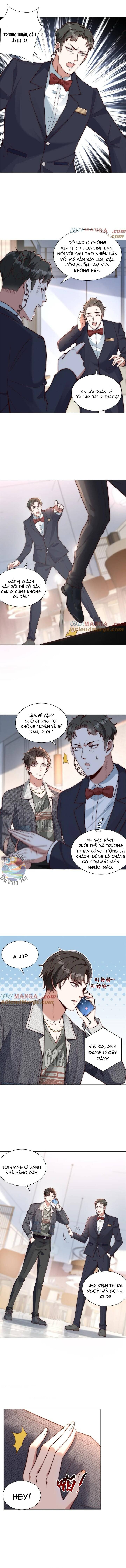 Vật Phẩm Mất Giá: Bách Vạn Thần Hào Quy Lai: Chapter 10