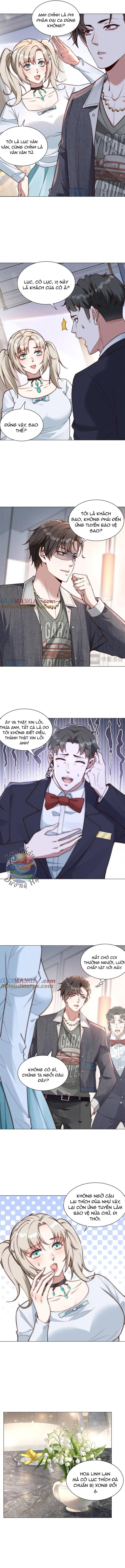 Vật Phẩm Mất Giá: Bách Vạn Thần Hào Quy Lai: Chapter 10