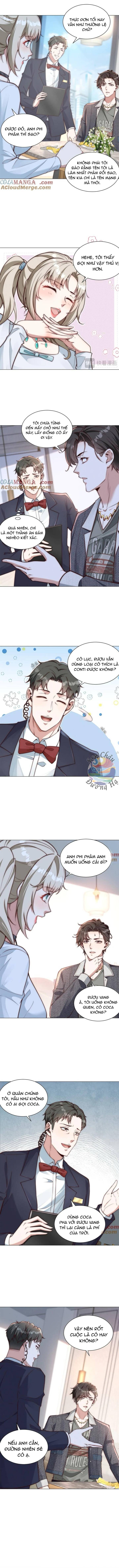 Vật Phẩm Mất Giá: Bách Vạn Thần Hào Quy Lai: Chapter 10