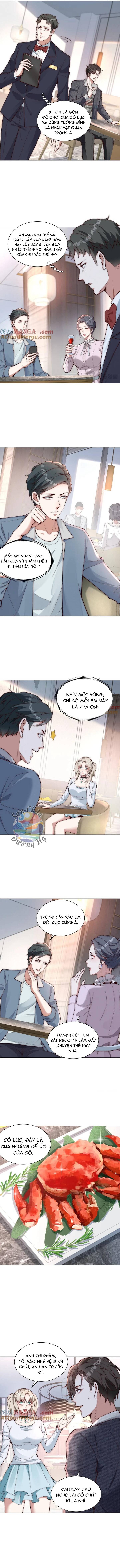 Vật Phẩm Mất Giá: Bách Vạn Thần Hào Quy Lai: Chapter 10