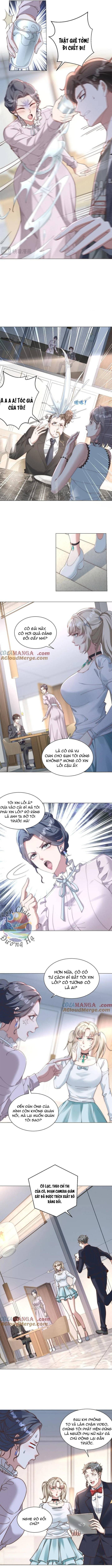 Vật Phẩm Mất Giá: Bách Vạn Thần Hào Quy Lai: Chapter 11