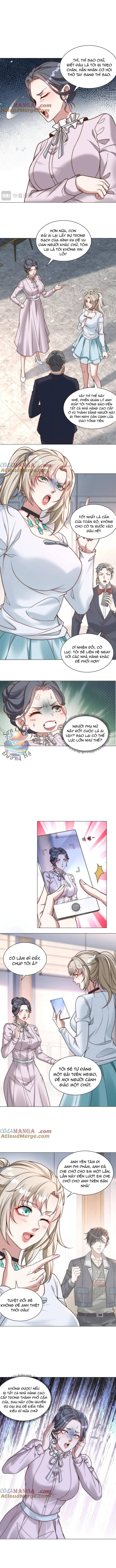 Vật Phẩm Mất Giá: Bách Vạn Thần Hào Quy Lai: Chapter 11