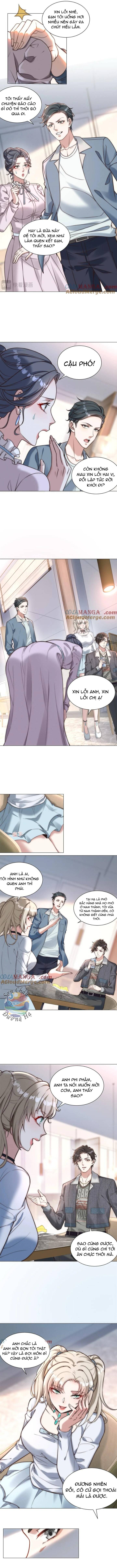 Vật Phẩm Mất Giá: Bách Vạn Thần Hào Quy Lai: Chapter 11