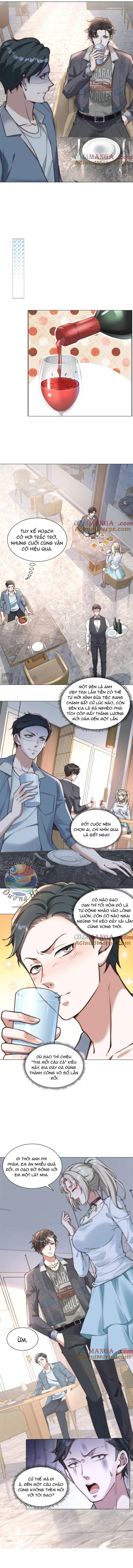 Vật Phẩm Mất Giá: Bách Vạn Thần Hào Quy Lai: Chapter 11