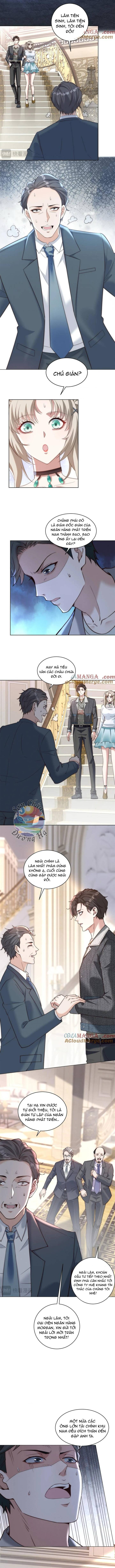 Vật Phẩm Mất Giá: Bách Vạn Thần Hào Quy Lai: Chapter 12