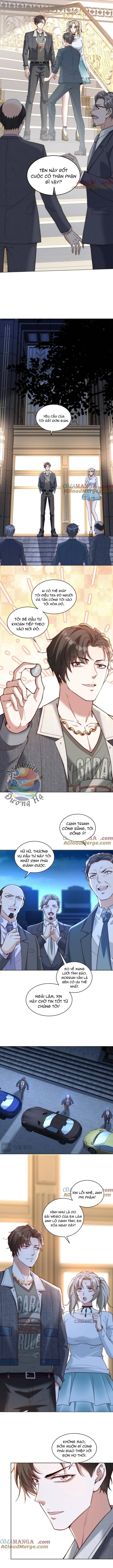 Vật Phẩm Mất Giá: Bách Vạn Thần Hào Quy Lai: Chapter 12