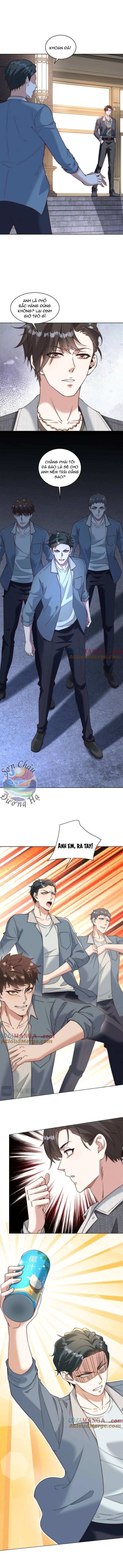 Vật Phẩm Mất Giá: Bách Vạn Thần Hào Quy Lai: Chapter 12