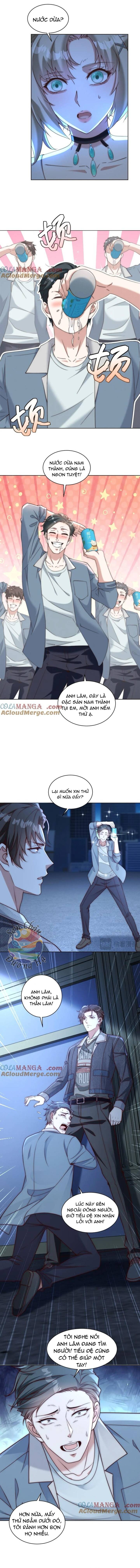 Vật Phẩm Mất Giá: Bách Vạn Thần Hào Quy Lai: Chapter 12