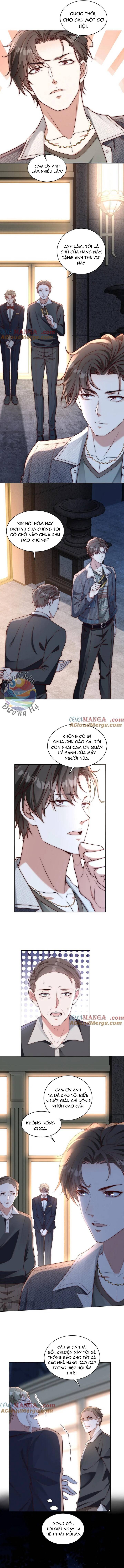 Vật Phẩm Mất Giá: Bách Vạn Thần Hào Quy Lai: Chapter 12