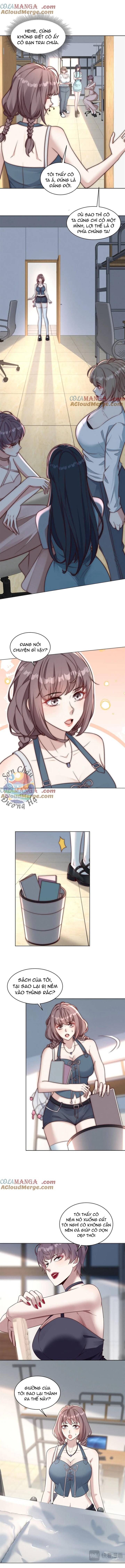 Vật Phẩm Mất Giá: Bách Vạn Thần Hào Quy Lai: Chapter 12