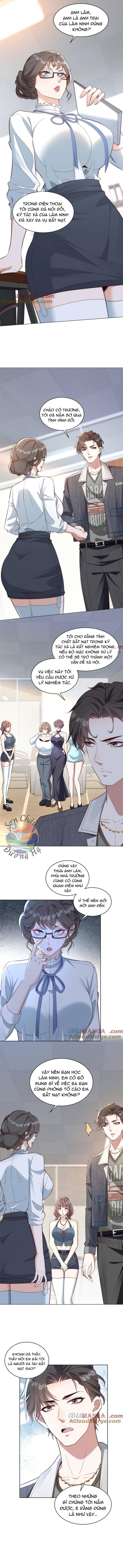 Vật Phẩm Mất Giá: Bách Vạn Thần Hào Quy Lai: Chapter 13