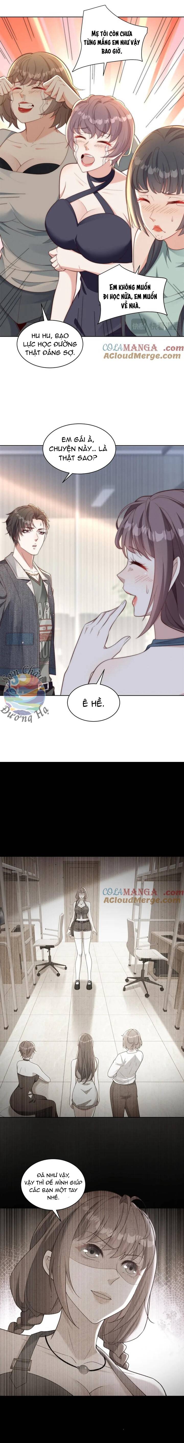 Vật Phẩm Mất Giá: Bách Vạn Thần Hào Quy Lai: Chapter 13