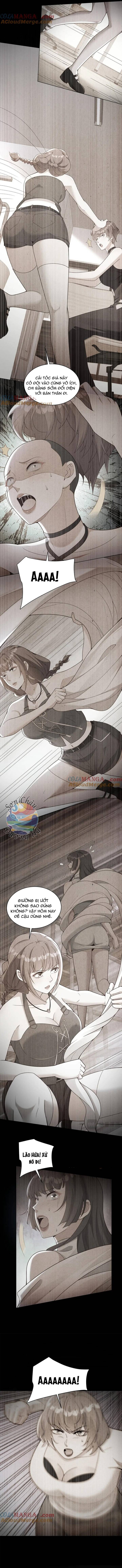 Vật Phẩm Mất Giá: Bách Vạn Thần Hào Quy Lai: Chapter 13