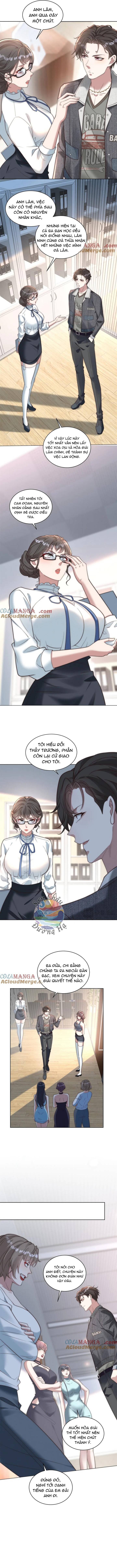 Vật Phẩm Mất Giá: Bách Vạn Thần Hào Quy Lai: Chapter 13