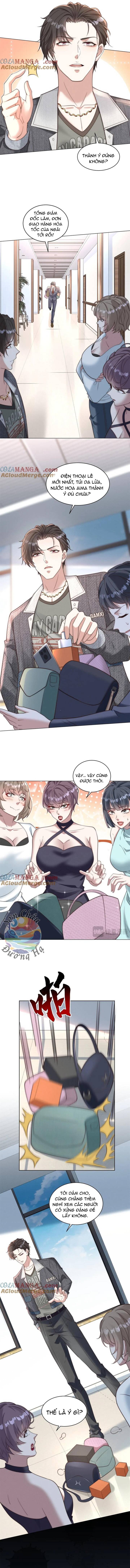 Vật Phẩm Mất Giá: Bách Vạn Thần Hào Quy Lai: Chapter 13