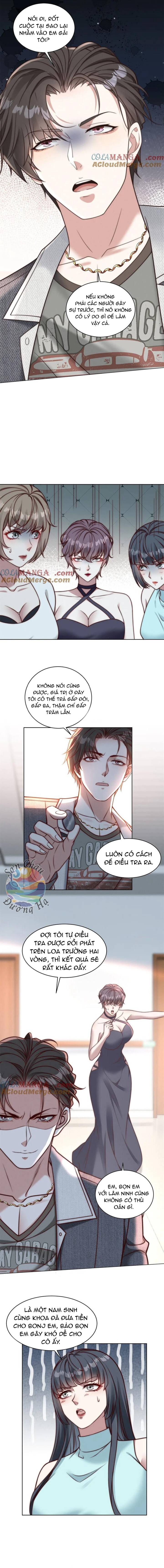 Vật Phẩm Mất Giá: Bách Vạn Thần Hào Quy Lai: Chapter 13