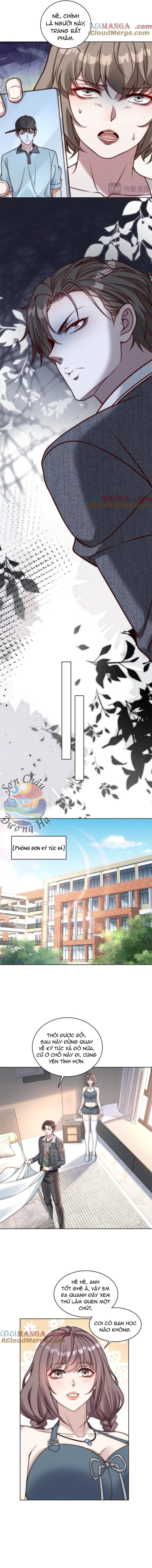 Vật Phẩm Mất Giá: Bách Vạn Thần Hào Quy Lai: Chapter 13