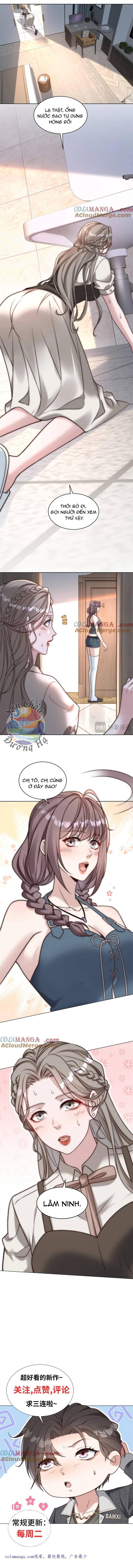 Vật Phẩm Mất Giá: Bách Vạn Thần Hào Quy Lai: Chapter 13