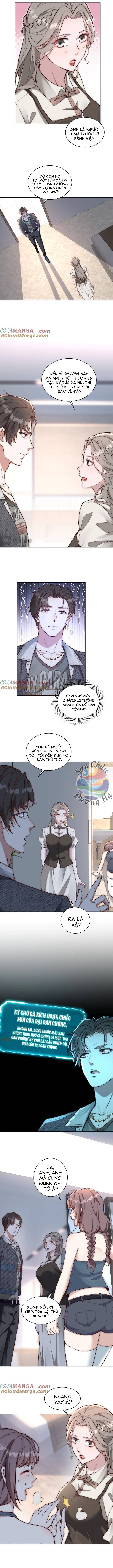 Vật Phẩm Mất Giá: Bách Vạn Thần Hào Quy Lai: Chapter 14