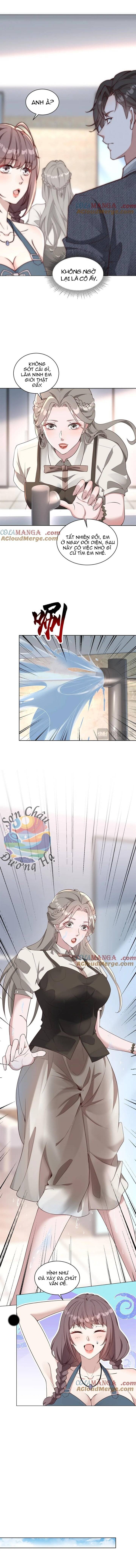 Vật Phẩm Mất Giá: Bách Vạn Thần Hào Quy Lai: Chapter 14