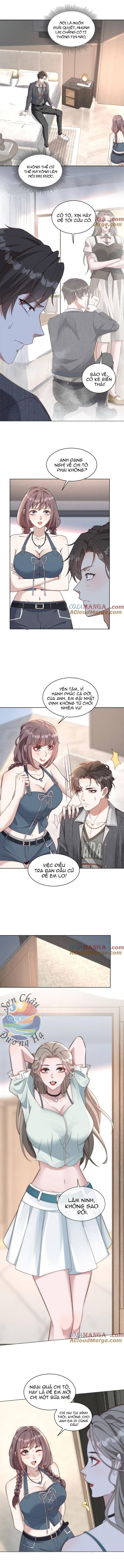 Vật Phẩm Mất Giá: Bách Vạn Thần Hào Quy Lai: Chapter 14