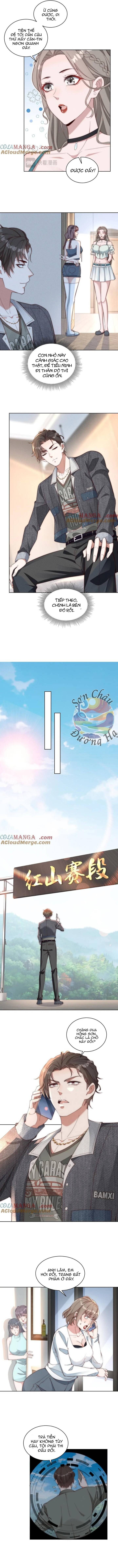 Vật Phẩm Mất Giá: Bách Vạn Thần Hào Quy Lai: Chapter 14